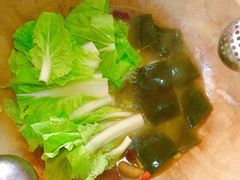 -云南野生菌石锅鱼石锅鸡(大金塔店)