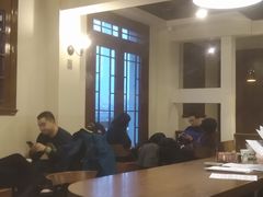 大堂-星巴克(宁波老外滩店)