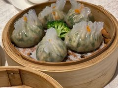 -安蒂娅.悦景轩中餐厅(西乡店)