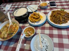-小锅饭豆腐馆(嘉陵江街店)