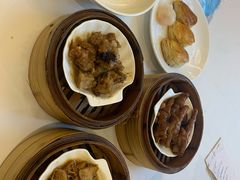 -万龙洲海鲜(大兴绿地缤纷城店)