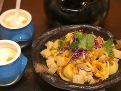 -大梦敦煌主题餐厅(国贸店)