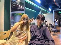 -棂笼·深度沉浸密室(武汉旗舰店)