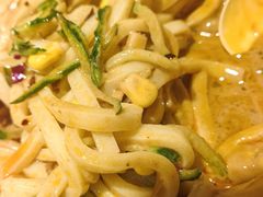 -清真盛志望麻酱酿皮·非遗老字号