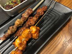 -烧货·活海鲜炭烧(湖滨商业街店)