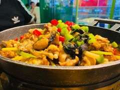 -蛙喔牛蛙(仙林万达茂店)