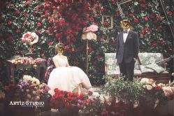 点击看大图 -THE QUEEN(北京店)