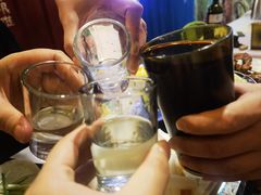 -年轮烧烤·羊蝎子·烤鱼(星湖街店)