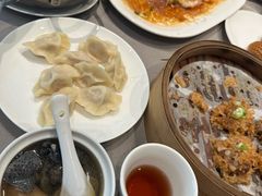 -徐记海鲜·宴会(大唐西市|丰庆店)