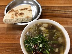 肉丸糊辣汤-老字号贾家肉丸糊辣汤(光明巷店)