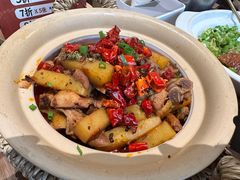 -大盐帮川菜馆(长楹天街店)