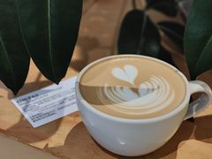 -fishtank鱼缸咖啡(三山街店)