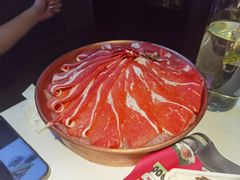 -九鼎轩脆毛肚火锅(南京东路店)