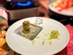 -山葵家·创意料理(宁波来福士店)