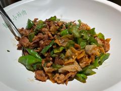 -老湘村·湖南土菜(天河维多利店)