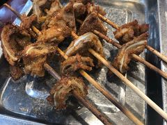 -伊隆斋(什刹海店)