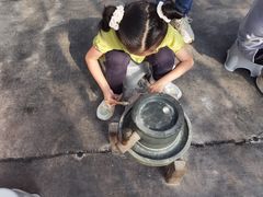 -前小桔亲子创意农场·草莓采摘·露营烧烤