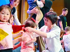 -嘉定民办实蒙早教中心