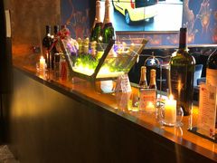 -YUE·6·西式融合餐厅(外滩六号店)