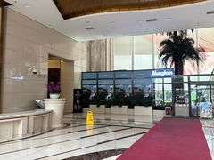 -星巴克(北京西大望路温特莱店)