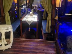 -绿茶餐厅(燕郊永旺店)