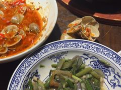 -小柴米·传统江西菜(万寿宫店)