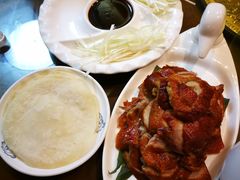 -天赢酒楼(青馨家园店)