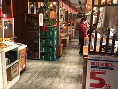 -合易泓烤肉(延河街店)