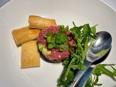 -燃扒房Steakhouse(皇庭店)