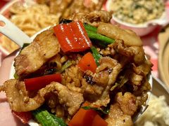 -恰八斗·猛火长沙菜(国贸店)