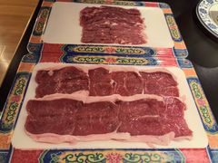 -京悦南门涮羊肉·羊蝎子火锅(田林路店)