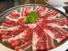 -樱嘢·炭火烧肉(惠南店)