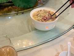 -惠丰堂饭庄·烤鸭·京味菜(翠微路店)
