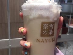 -奈雪的茶(湖滨银泰in77C区PRO店)