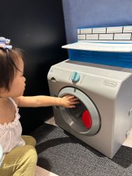 -奈尔宝家庭中心·亲子餐厅(前滩店)