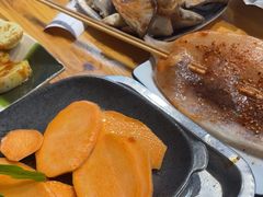 -源味居手把签烧烤(长春一店)