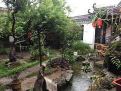 -膳和缘炒鸡店(南门路店)