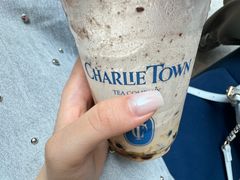 -CHARLIETOWN红茶公司(南京万象天地店)