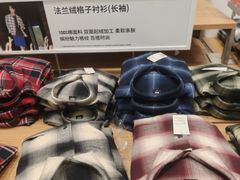 -优衣库(珠海华发商都店)