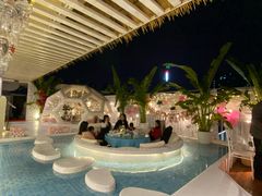 -天空花园餐吧·生日·团建(南山店)