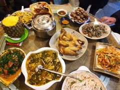 -多哥水傣味餐厅(司马巷店)