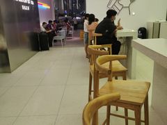 -喜茶(南昌王府井店)