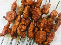 -尕羊烤肉餐厅·清真(会宁路店)