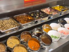 -一烙锅(友谊店)