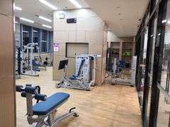 -乐刻运动健身(新浩e都店)