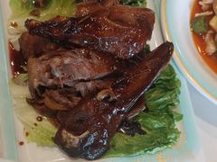 -壹只菜·崇明本地特色菜(崇明南门店)