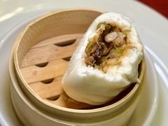 -蓬莱阁中餐厅(崇文门店)