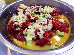 蒜蓉小龙虾-洪福龙虾