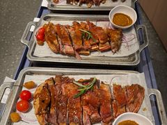 -羊之道草原味道清真餐厅(番禺店)
