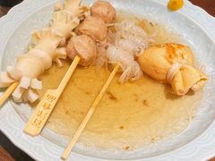 -一豚轩·烧鸟·豚骨拉面(五四路店)